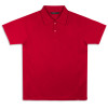 Red Image Madrid Mens Performance Polo